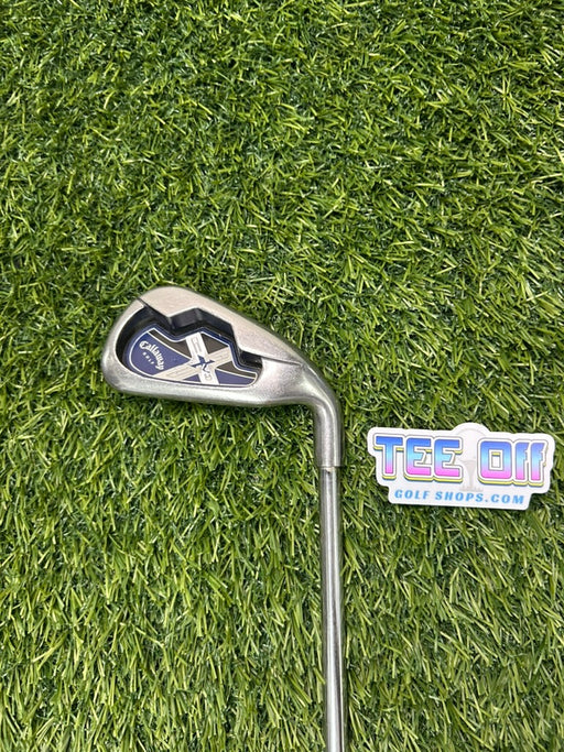 Callaway X18 5-Iron Senior RH