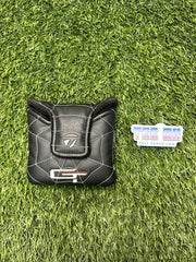 TaylorMade Spider GT Head Cover Pre-Owned