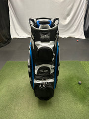 Tour Edge TE-400 Golf Bag