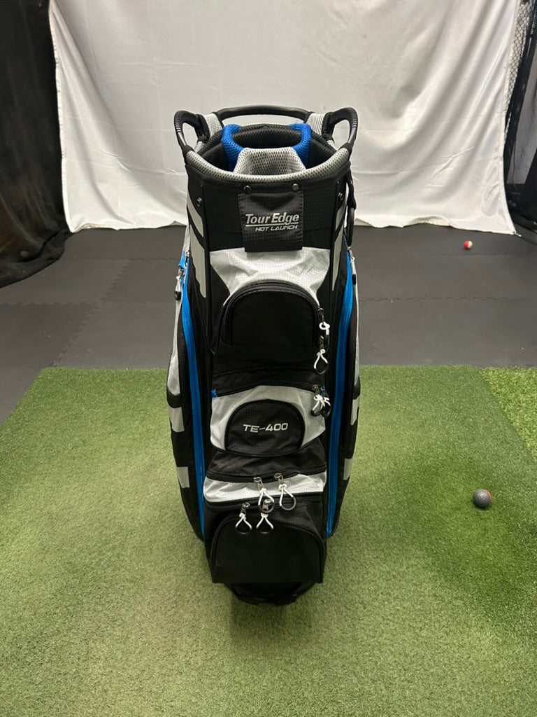 Tour Edge TE-400 Golf Bag