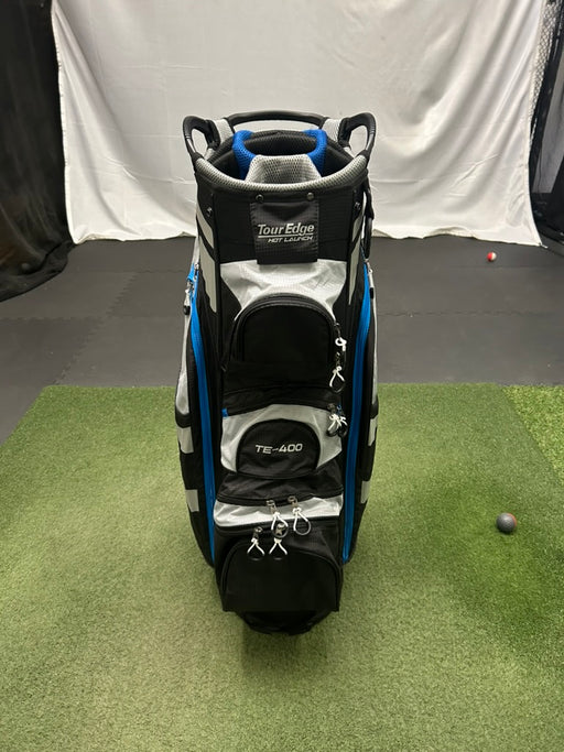 Tour Edge TE-400 Golf Bag