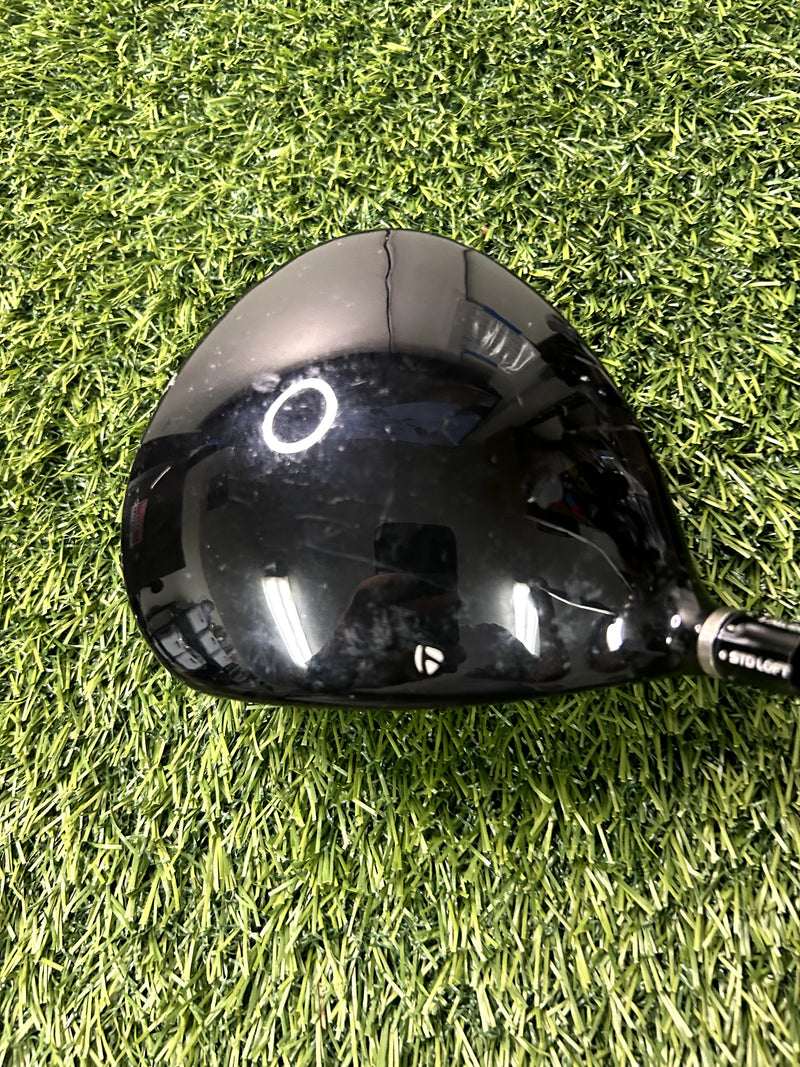 TaylorMade R9 Driver 8.5 Loft Stiff RH