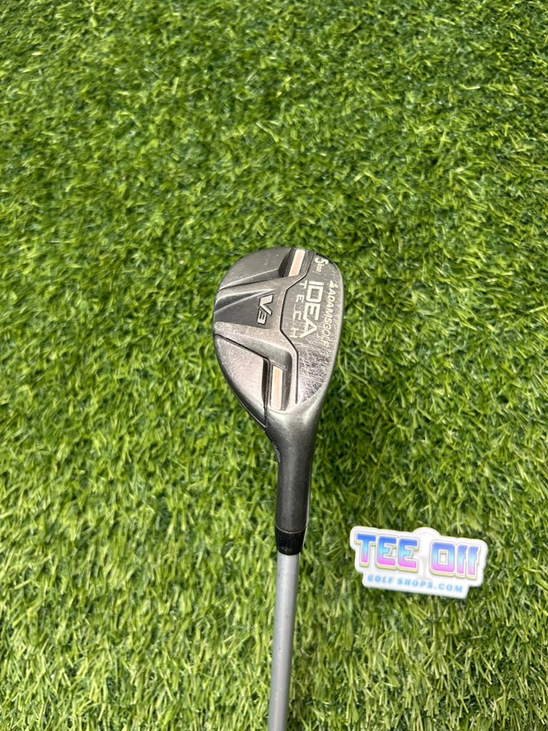 Adams Golf Tech V3 5H RH