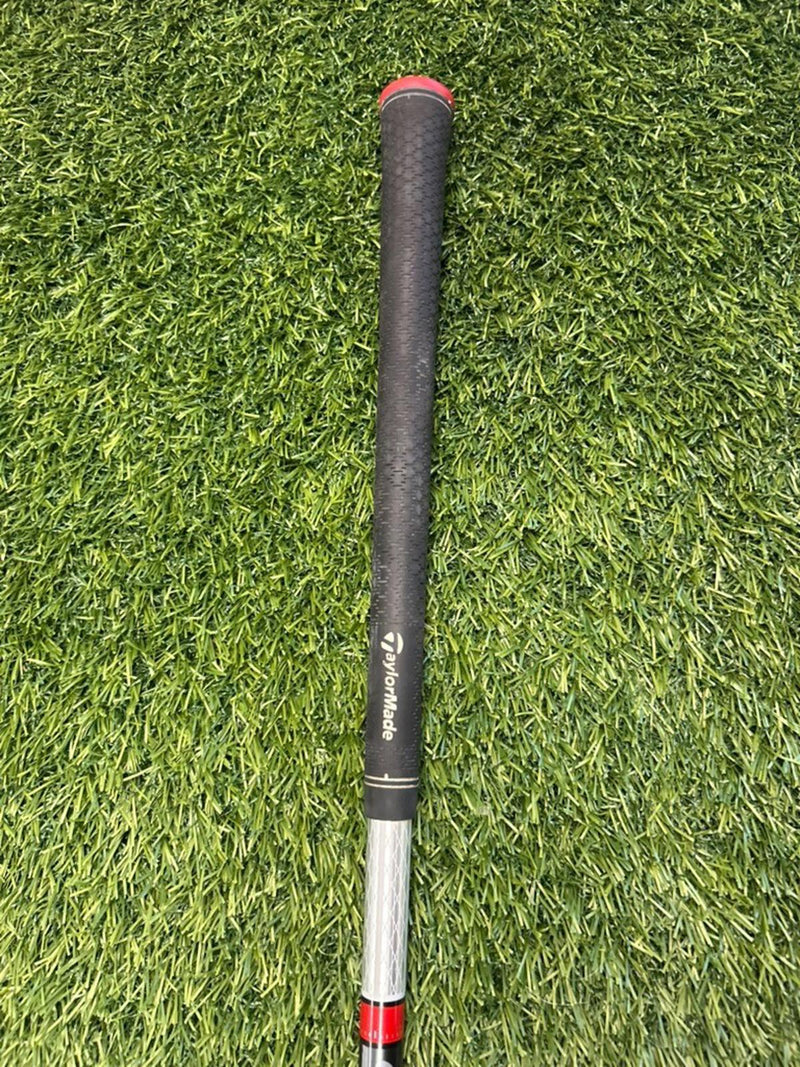 TaylorMade R15 3W 15 Loft Speeder Stiff Flex GP Grip LH