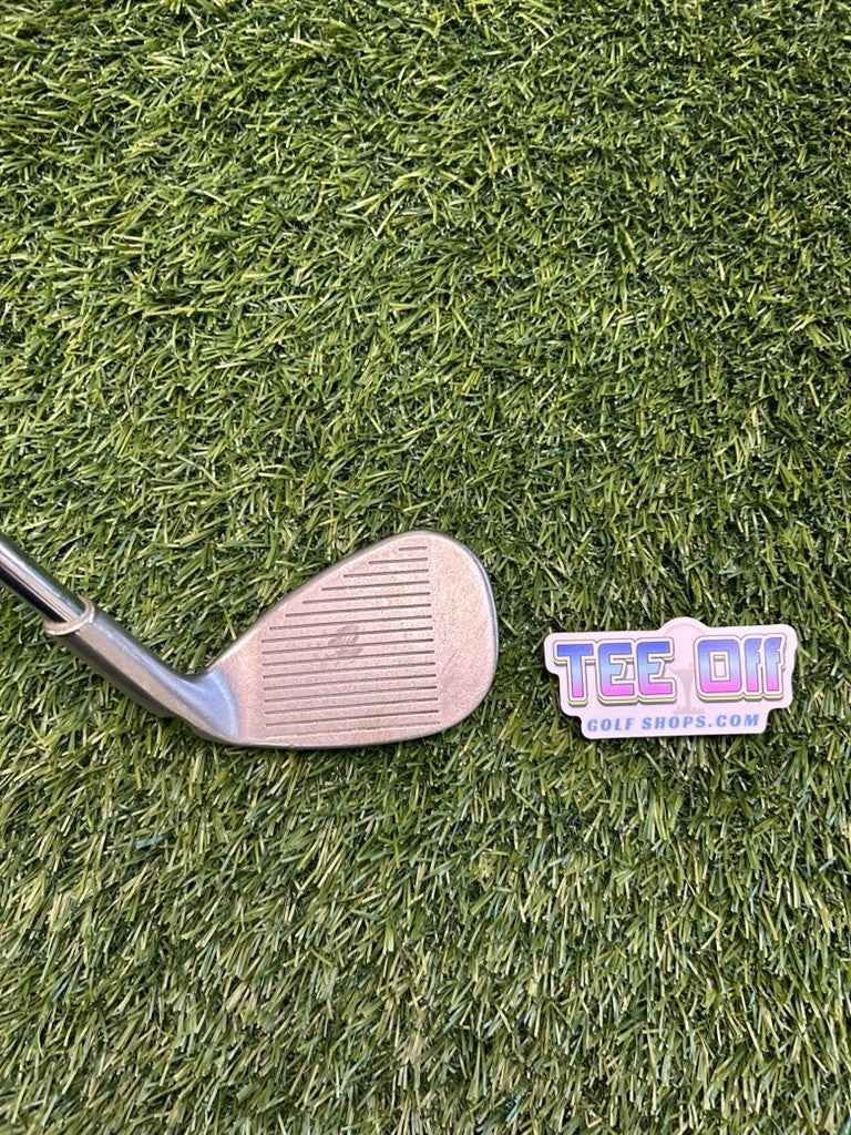 Ping MB Black Dot 52 Loft GW Steel Original Grip LH