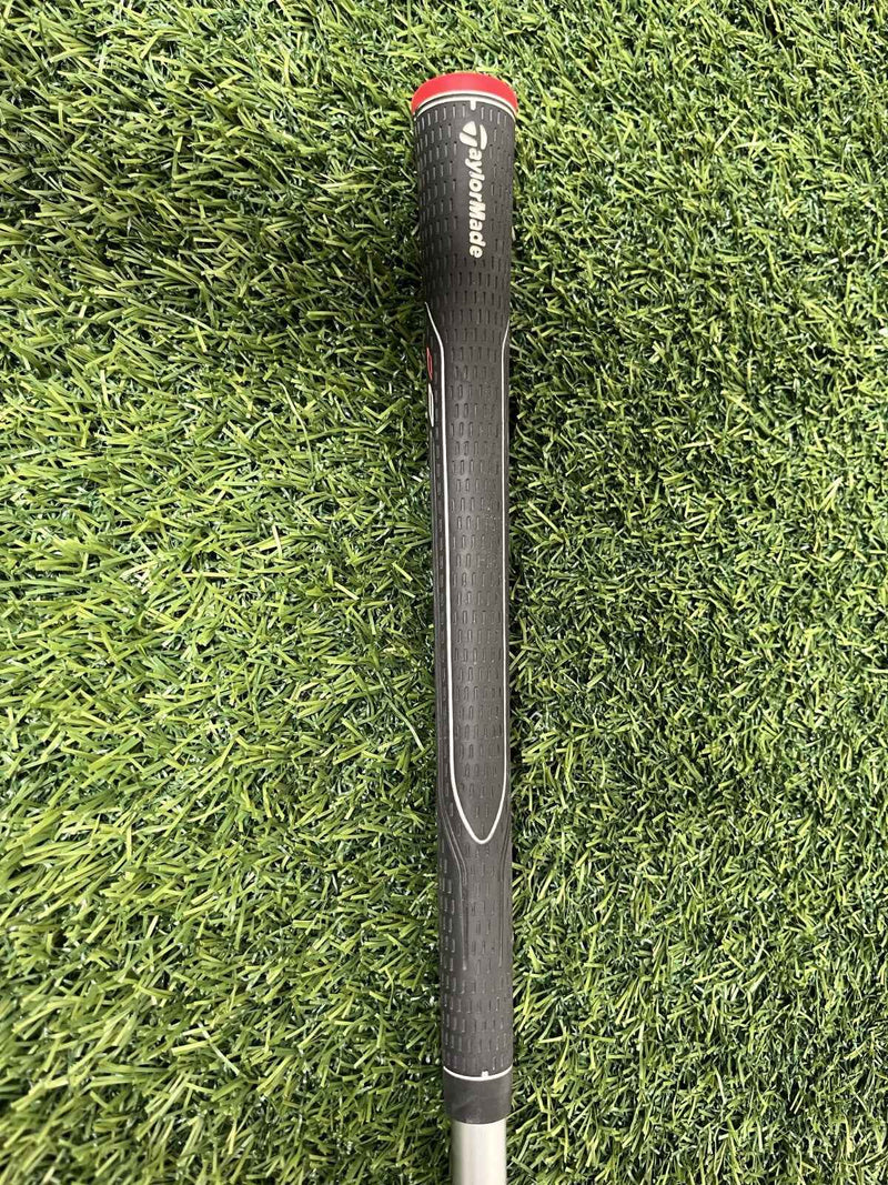 TaylorMade AeroBurner 4H Hybrid 22 Loft Matrix Senior Flex Original Grip LH