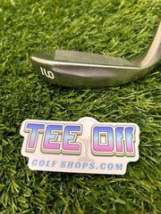 Cobra Amp Cell 9 Iron Regular Flex Original Grip RH – Pre-Owned Golf Club – TEE OFF Golf Shops