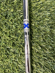 Callaway X20 6 Iron Steel Uniflex Flex Original Grip RH – Pre-Owned Golf Club – TEE OFF Golf Shops