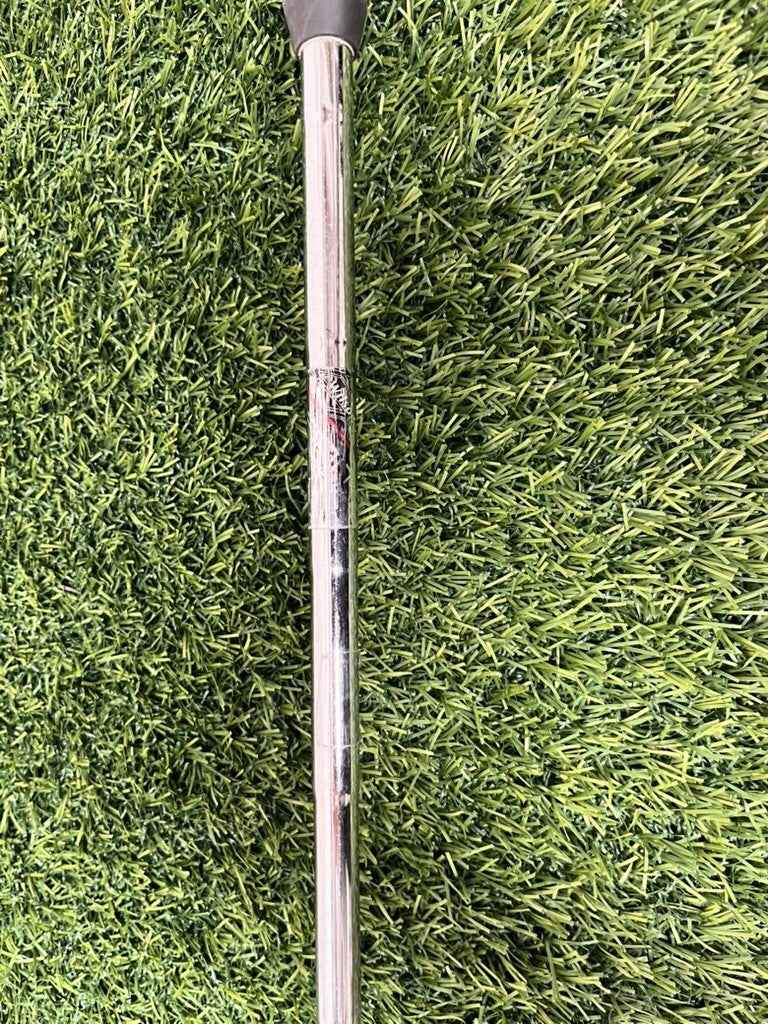 Wilson Staff Infinite The Bean Mallet Putter Wake Forest Grip RH