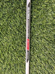 TaylorMade AeroBurner 3W 15 Loft Matrix Regular Flex Original Grip LH