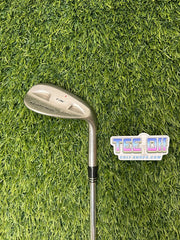 TaylorMade RAC 58 Loft LW Lob Wedge True Temper Lamkin Grip RH – Pre-Owned Golf Club – TEE OFF Golf Shops