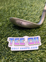 Nike SV 58 Loft LW S400 Stiff Flex Original Grip RH