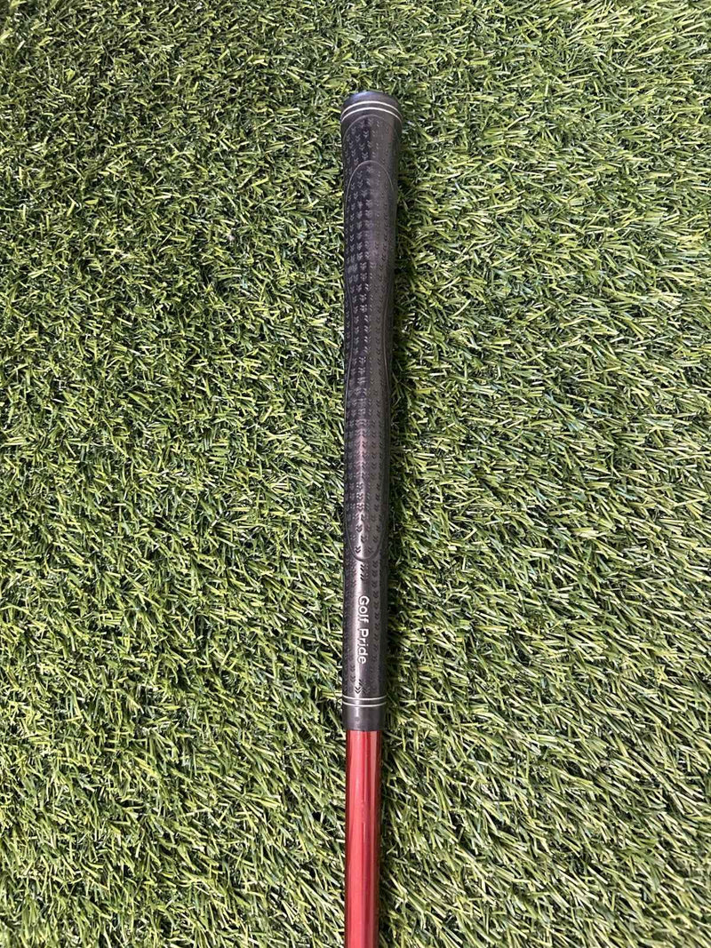 Cobra King 460 SZ Driver 9 Loft YS-51 Regular Flex GP Grip RH