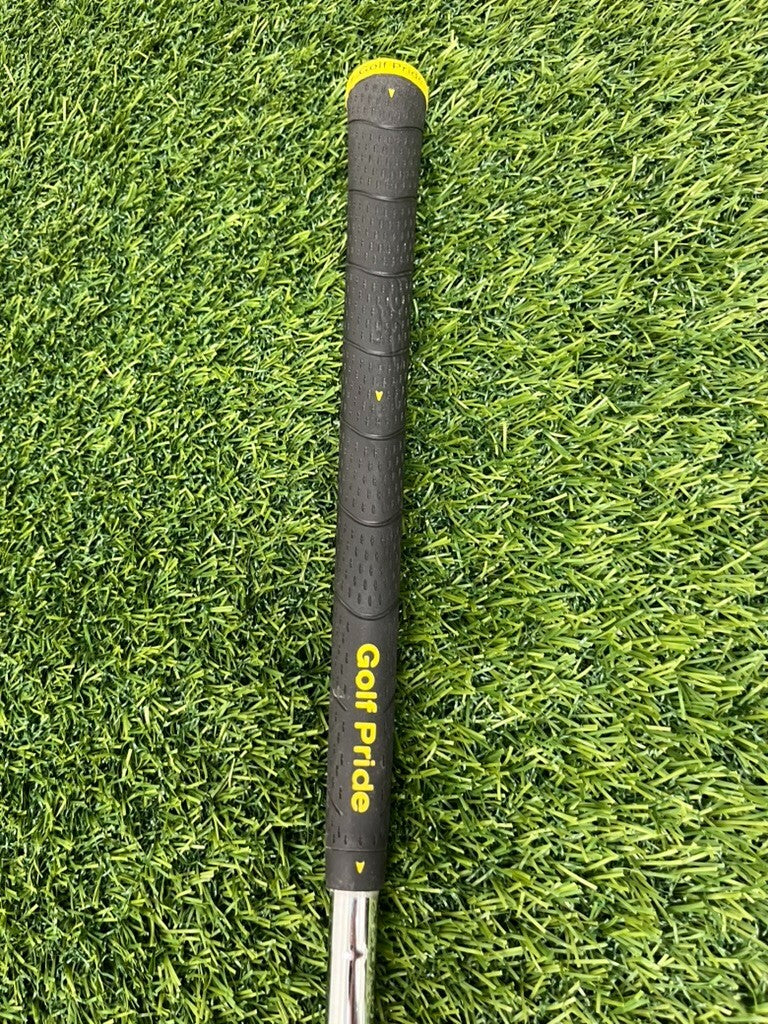 Callaway X C Grind 58 Loft LW Lob Wedge Golf Pride Grip RH – Pre-Owned Golf Club – TEE OFF Golf Shops