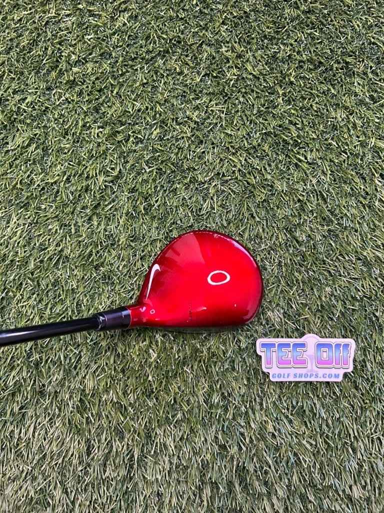 Nike Covert VRS 5W 19 Loft Kurokage Regular Flex Original Grip LH
