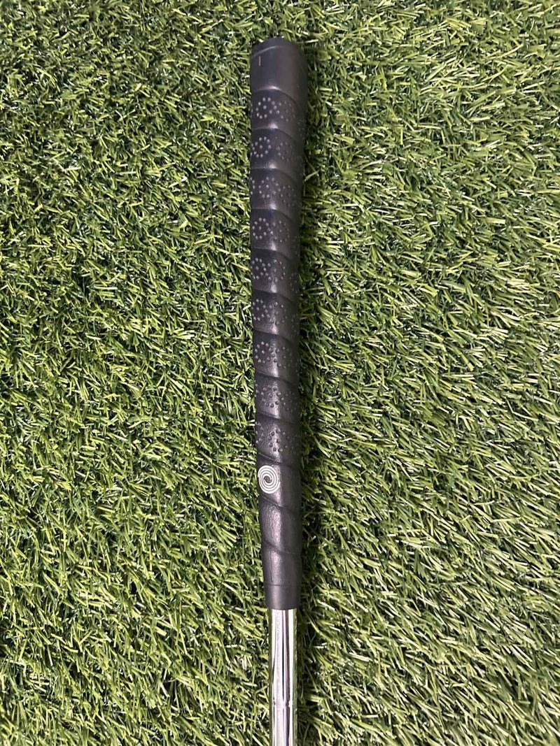 Odyssey 2 Ball Blade DFX Putter 35" Original Grip RH