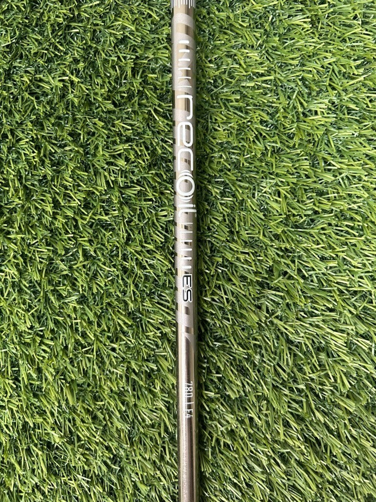 Callaway Rogue 6 Iron Recoil F4 Stiff Flex Super Stroke Grip RH – Pre-Owned Golf Club – TEE OFF Golf Shops