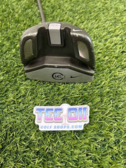 Nike Golf iC 2020A Mallet Putter 35" Graphite Reg Flex Pure Grip RH