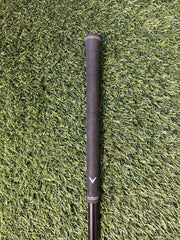 Ladies Callaway Mavrik Max 4H 24 Loft Ladies Flex Original Grip RH