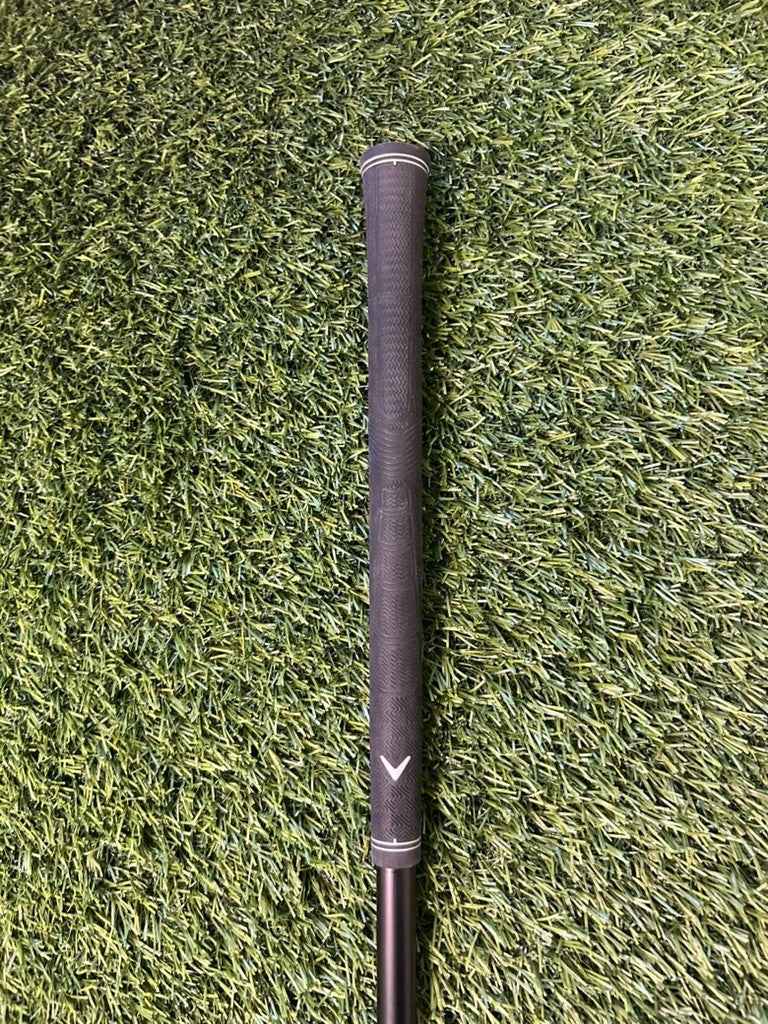 Ladies Callaway Mavrik Max 4H 24 Loft Ladies Flex Original Grip RH