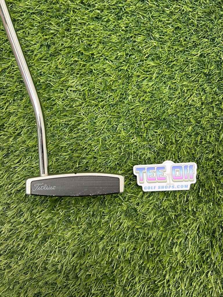 Titleist Scotty Cameron 5CB Mid Mallet Putter 34" Matador Grip LH