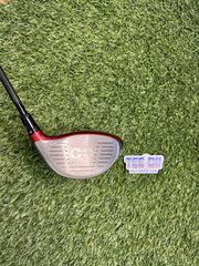 Nike Covert VRS Driver 10.5 Loft Kurokage Regular Flex Original Grip LH