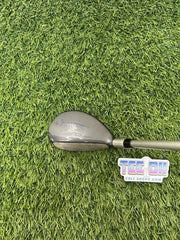 Ladies Callaway X Series 5H Hybrid 25 Loft W Flex Original Grip RH