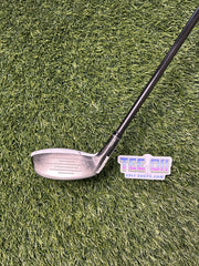 TaylorMade RBZ Stage 2 Tour 4H 21.5 Loft Fujikura Stiff Flex PXG Grip RH – Pre-Owned Golf Club – TEE OFF Golf Shops