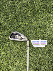 Callaway X20 6 Iron Steel Uniflex Flex Original Grip RH – Pre-Owned Golf Club – TEE OFF Golf Shops