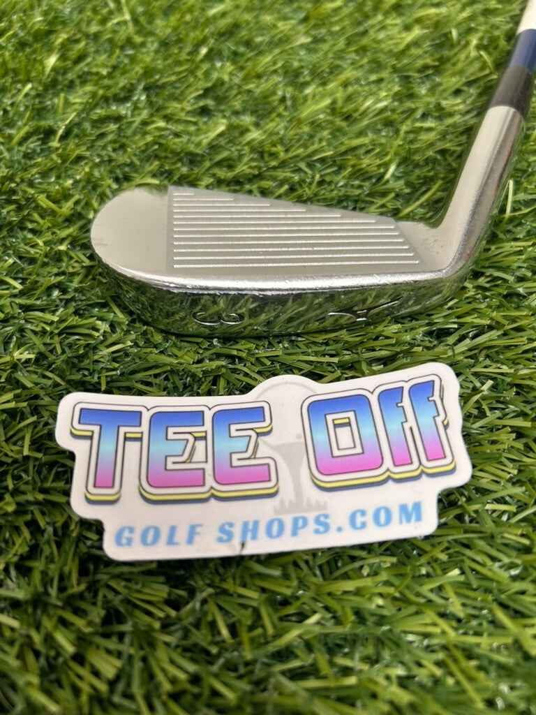 Mizuno MP-52 3 Iron Project X Regular Flex Original Grip RH