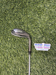 Nickent Golf 60 Loft LW NS Pro Stiff Flex Original Grip RH – Pre-Owned Golf Club – TEE OFF Golf Shops
