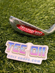 NEW Callaway CB 52 Loft GW Recoil F1 Ladies Flex RH