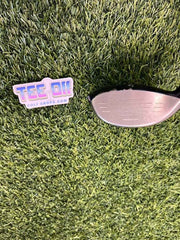 Ladies Cobra S3 Max 5W 18 Loft Fujikara W Flex Original Grip RH