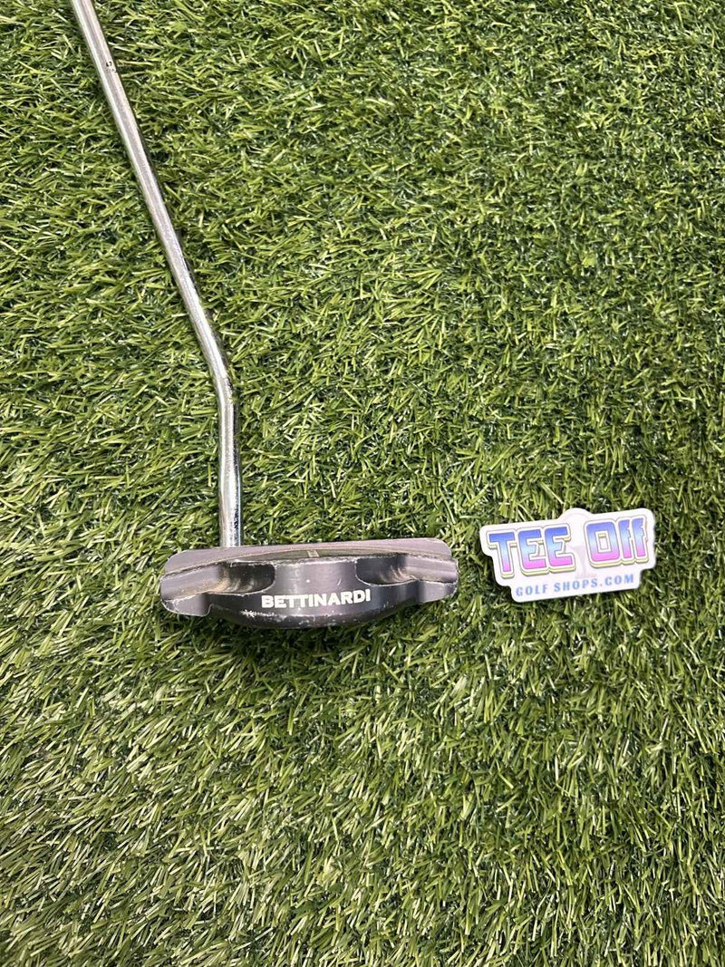 Mizuno Bettinardi A02 Mallet Putter 35" GP Grip RH