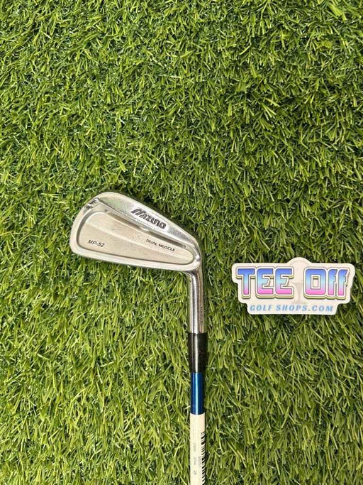 Mizuno MP-52 3 Iron Project X Regular Flex Original Grip RH
