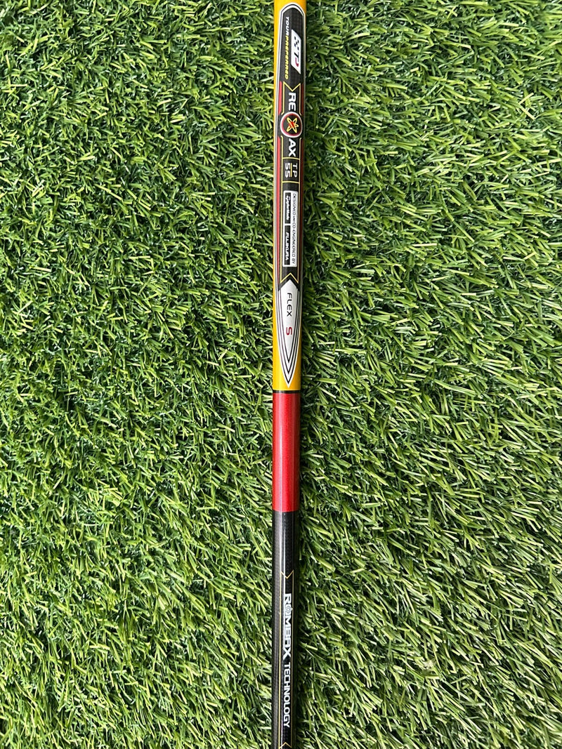 Nike Golf VRS Driver 8.5 Loft Reax Stiff Flex TM Grip RH – Pre-Owned Golf Club – TEE OFF Golf Shops