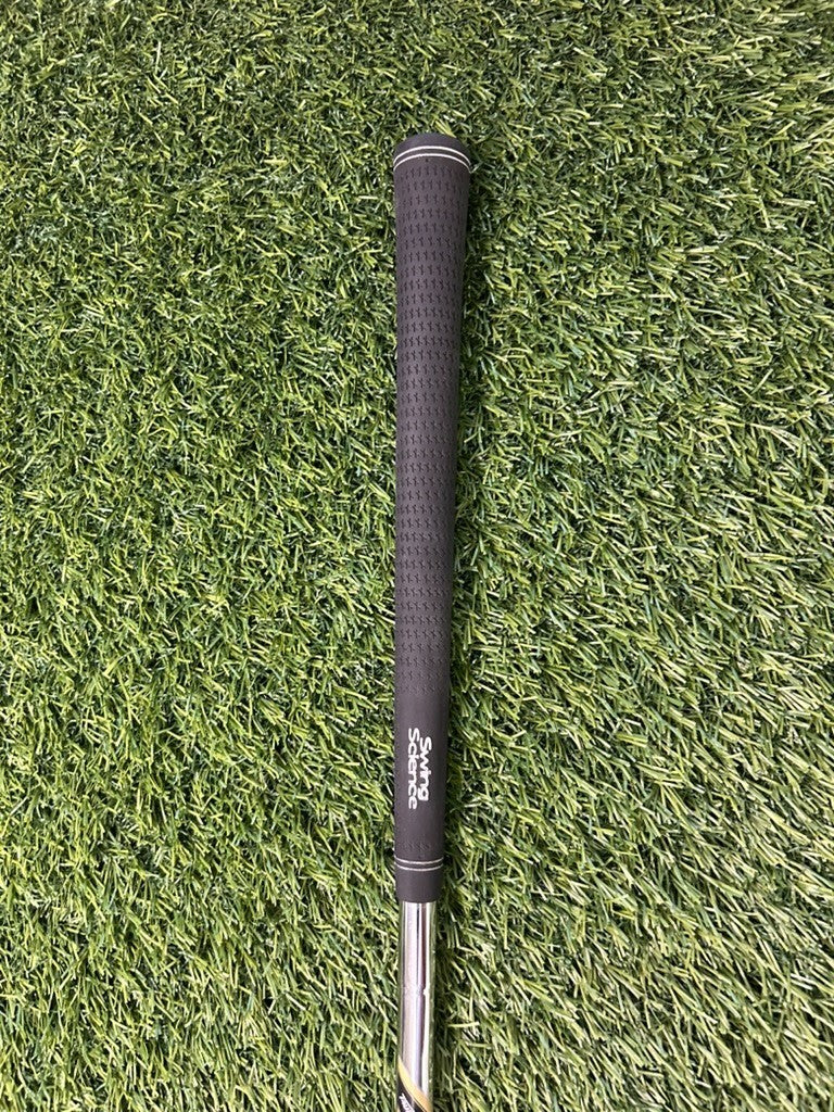 Cleveland RTZ Tour Rack 56 Loft SW S400 Stiff Flex SS Grip RH – Pre-Owned Golf Club – TEE OFF Golf Shops