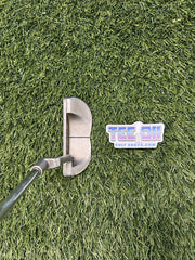 Ping B60 Blade Putter 34" Winn Grip RH – Pre-Owned Golf Club – TEE OFF Golf Shops