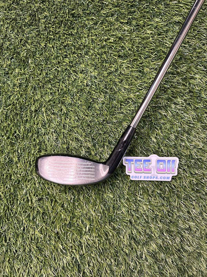 Ladies Callaway Big Bertha 6H 28 Loft Recoil F1 Flex Original Grip RH