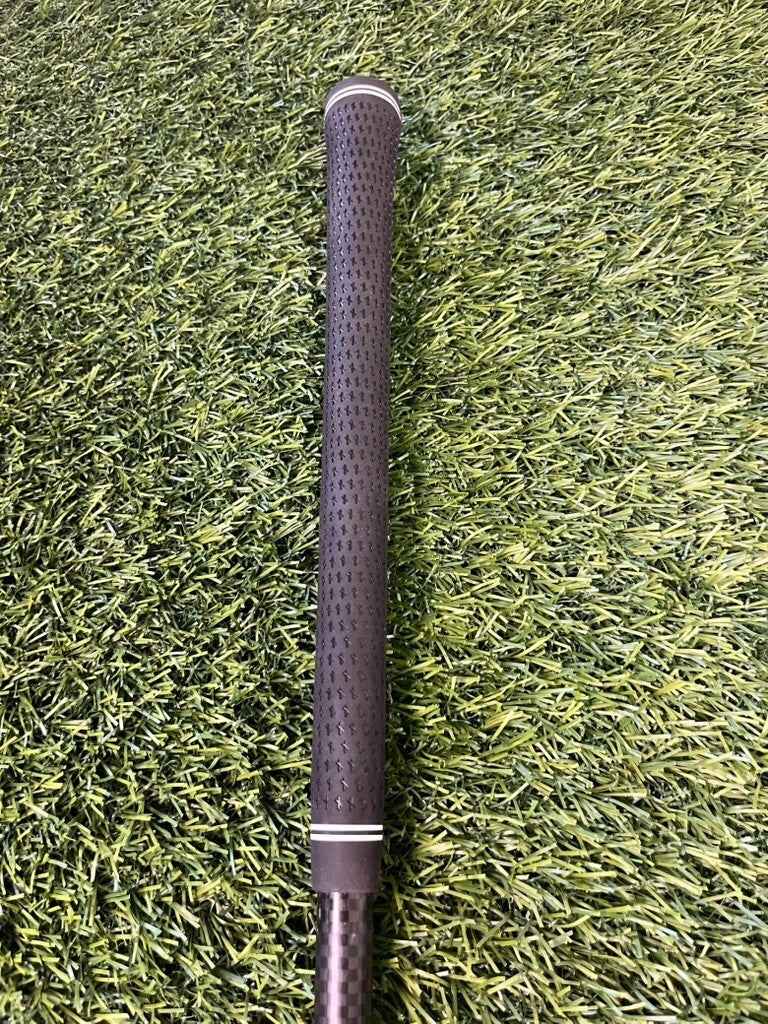 TaylorMade Burner T 3H 20 Loft Reax Stiff Flex Original Grip RH