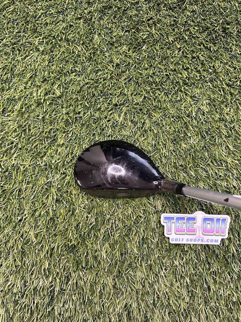 Ladies TaylorMade M2 6H 28 Loft Fujikara W Flex GP Grip RH