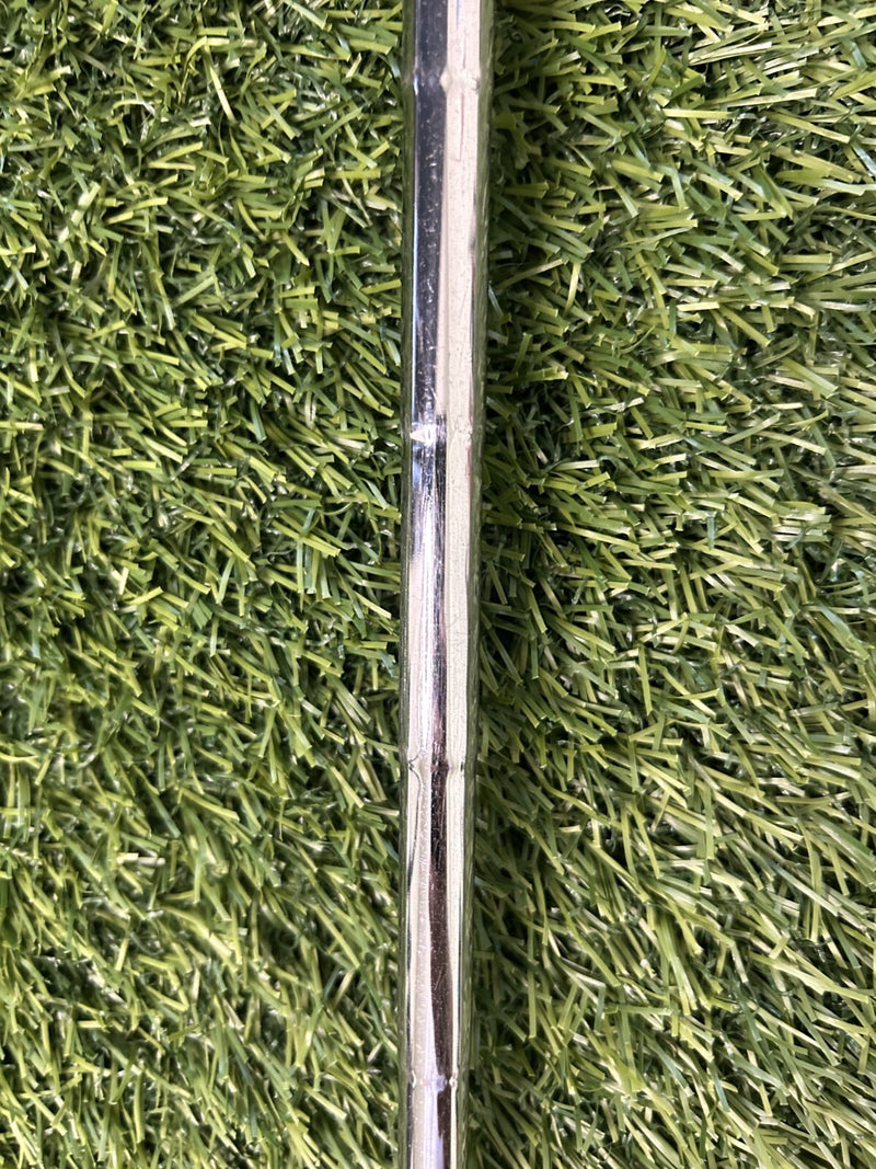 Ping B60 Blade Putter 34" Winn Grip RH – Pre-Owned Golf Club – TEE OFF Golf Shops