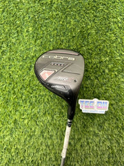 Ladies Cobra AirX Offset 23 Loft Graphite Ladies Flex Lamkin Grip RH – Pre-Owned Golf Club – TEE OFF Golf Shops