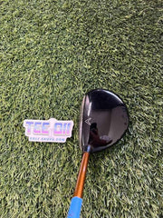 Callaway X 5W 19 Loft Aldila Senior Flex Geoleap Grip RH