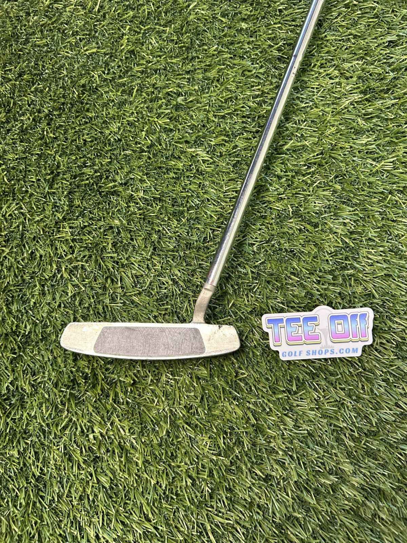 Odyssey Dual Force 550 Blade Putter 34" Lamkin Grip RH