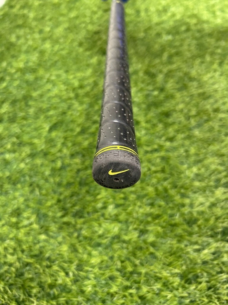 Ladies Nike Golf Vapor 5H Hybrid 26 Loft Fuboki Ladies Flex Original Grip RH – Pre-Owned Golf Club – TEE OFF Golf Shops