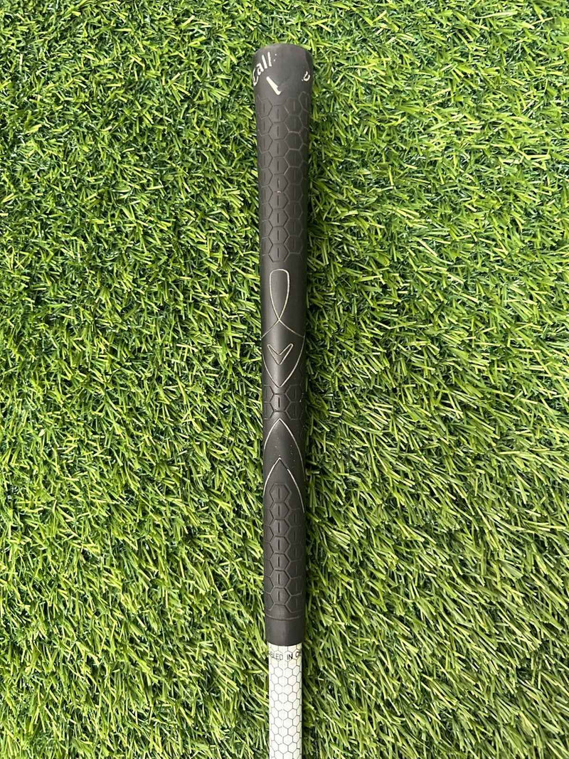 Callaway RAZR Edge 5W/4H Set Uniflex Original Grips RH