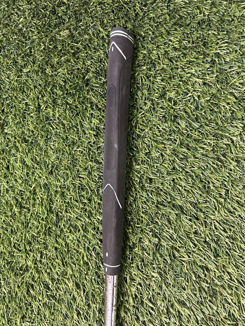 Odyssey Dual Force Rossie I 34" Mid Mallet Putter Winn Grip RH – Pre-Owned Golf Club – TEE OFF Golf Shops