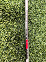 TaylorMade AeroBurner 4H Hybrid 22 Loft Matrix Senior Flex Original Grip LH