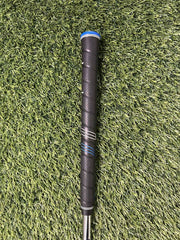 Callaway JAWS Raw 58 Loft LW Lob Wedge Tour Issue True Temper GP Grip RH